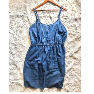 ✨New Denim Dress✨